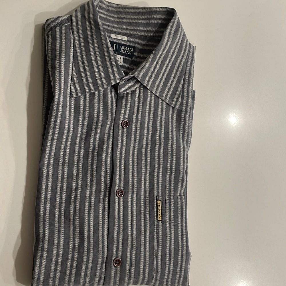 Armani Jeans XXL